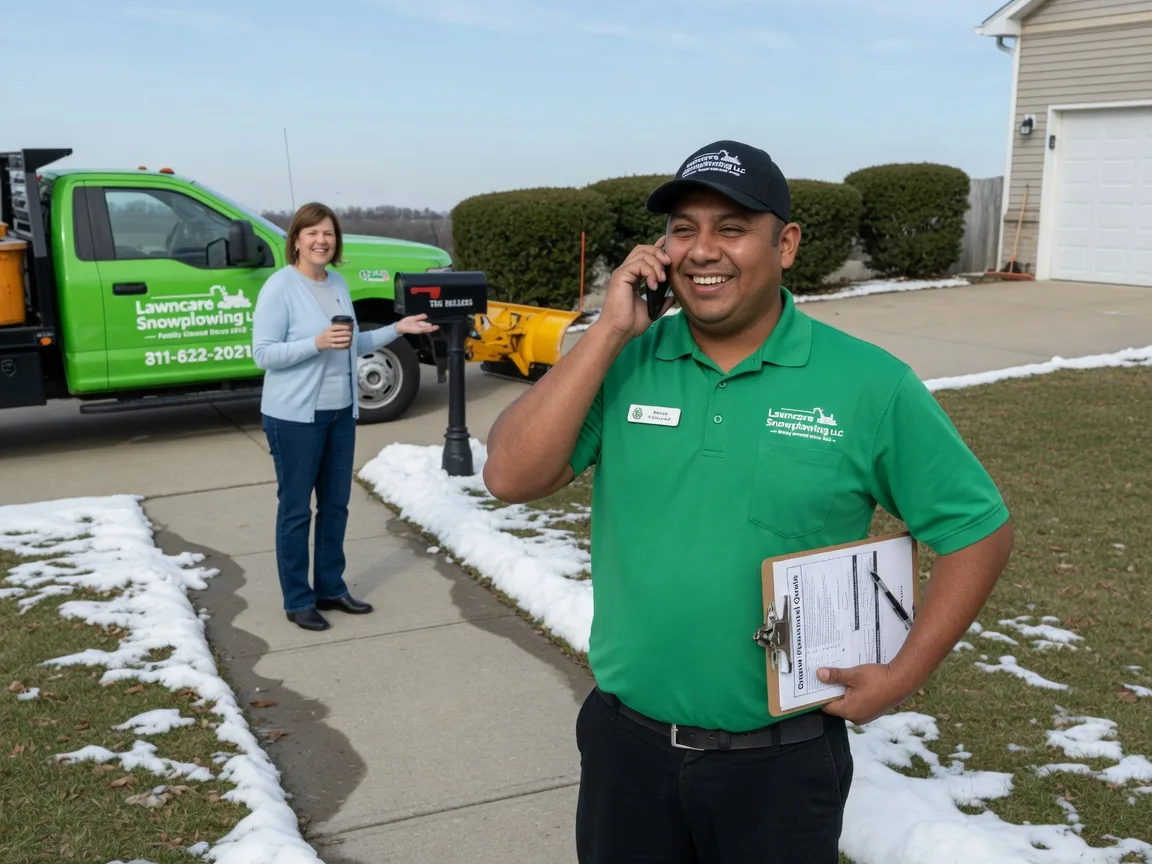 Lawn Care Services By Expert Landscaper East Lynn, IL FAQs